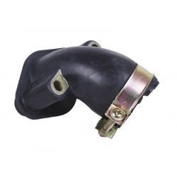 Патрубок карбюратора - 50CC4T Y-BOX