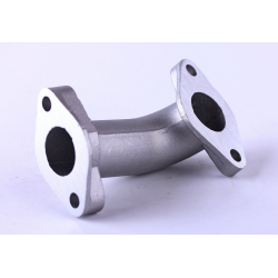 Патрубок карбюратора - Актив