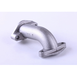 Патрубок карбюратора - Актив