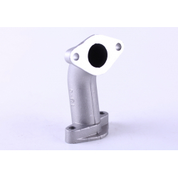 Патрубок карбюратора - Актив