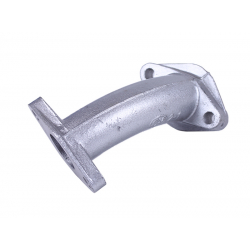 Патрубок карбюратора - Актив УЦІНКА