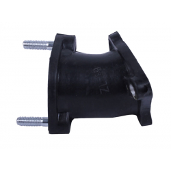 Патрубок карбюратора СG250