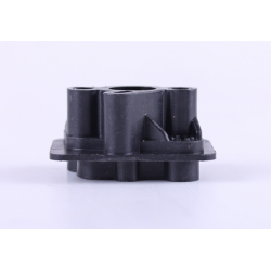 Патрубок карбюратора текстолітовий для бензокоси