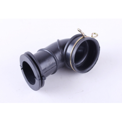 Патрубок повітряного фільтра - Актив YBX