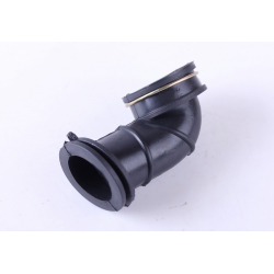 Патрубок повітряного фільтра - Актив YBX