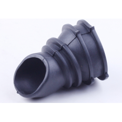 Патрубок повітряного фільтра - Dio 27 YBX