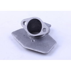 Патрубок повітряного фільтра (алюміній) GL/FORESTER - GL43/45