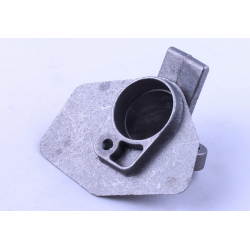 Патрубок повітряного фільтра (алюміній) GL/FORESTER - GL43/45