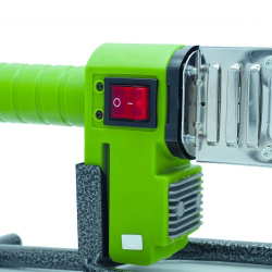 Паяльник для пластиковых труб Procraft PL1900