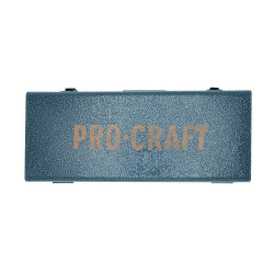 Паяльник для пластиковых труб Procraft PL1900