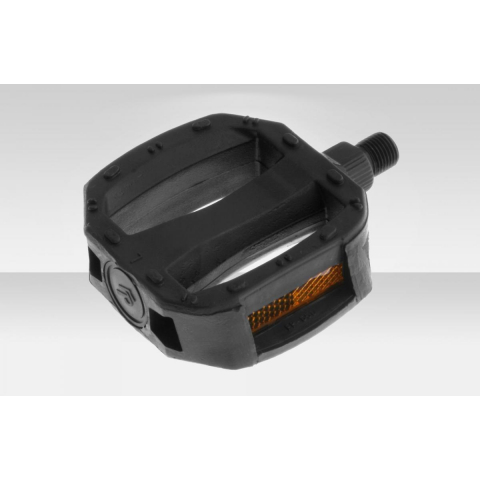 Педалі на дитячий велосипед 1/2 тонке різьблення