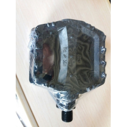 Педалі на дитячий велосипед 1/2 тонке різьблення