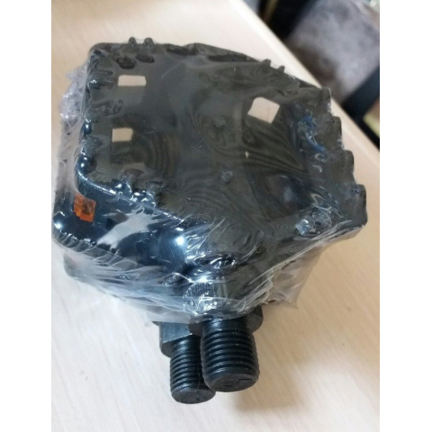 Педалі на дитячий велосипед 1/2 тонке різьблення