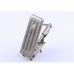 Педаль газу