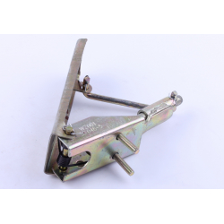 Педаль газу