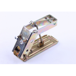 Педаль газу - МТ YBX