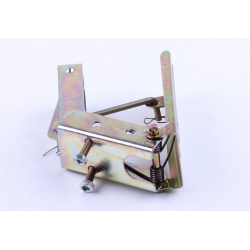 Педаль газу - МТ YBX