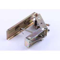 Педаль газу - МТ YBX