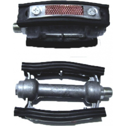 Педалі на велосипед 