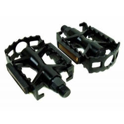 Педалі на велосипед