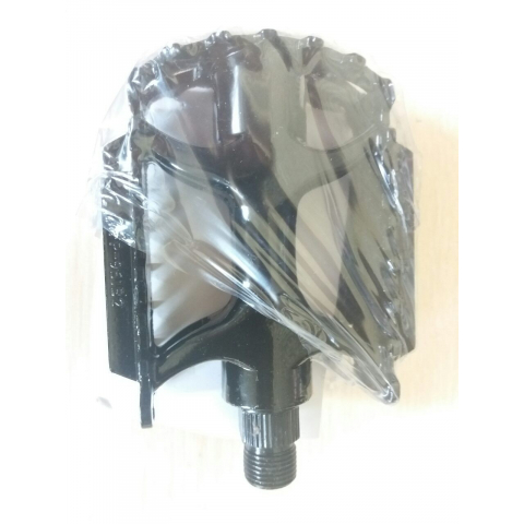 Педалі на велосипед