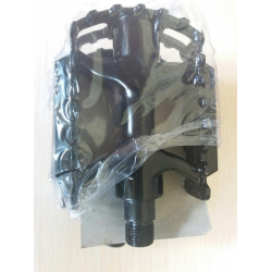 Педалі на велосипед