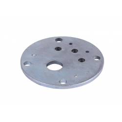 Пелюстковий клапан KADB1008 - Compressor