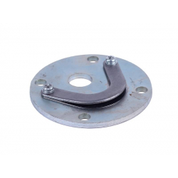 Пелюстковий клапан KADB1008 - Compressor