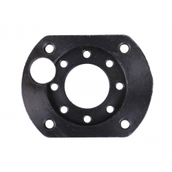 Перехідна плита - KRE 1100 - TTG