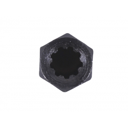 Перехідник черв'ячного валу Z-9