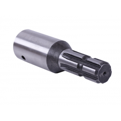 Перехідник для карданного валу 8х6 шліців