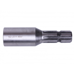 Перехідник для карданного валу 8х6 шліців