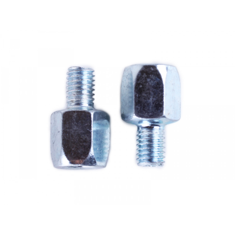 Перехідник кріплення дзеркал з М10 на М8, к-т: 2шт. - AM