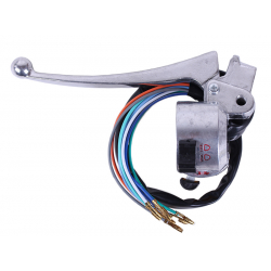 Перемикач лівий - Дельта Y-BOX