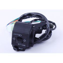 Перемикач лівий - СВ-125/150