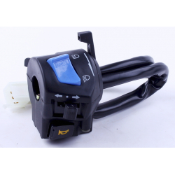 Перемикач лівий - ZUBR