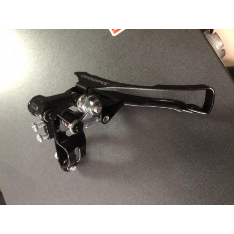 Перемикач передній SHIMANO TOURNEY