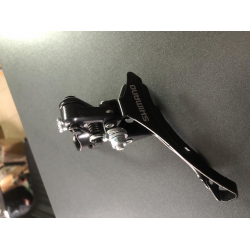 Перемикач передній SHIMANO TOURNEY