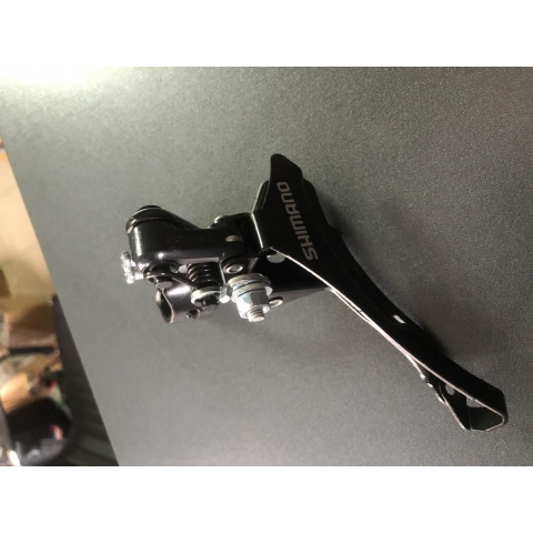 Перемикач передній SHIMANO TOURNEY