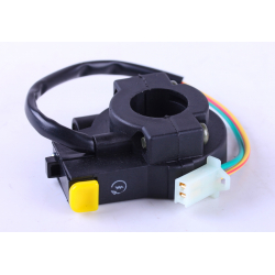 Перемикач правий - Актив