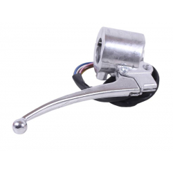 Перемикач правий - Дельта