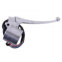 Перемикач правий - Дельта