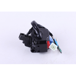 Перемикач правий Wind