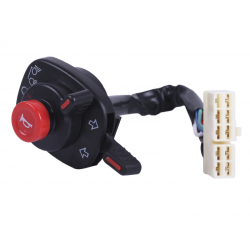 Перемикач світла/поворотів DongFeng 244