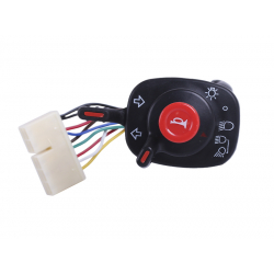 Перемикач світла/поворотів DongFeng 244