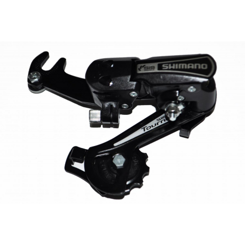 Задній перемикач RD-TY21 під гак 