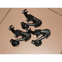 Задній перемикач RD-TY21 під гак 