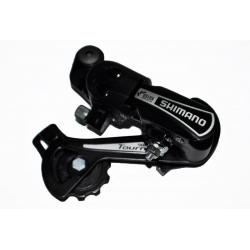 Перемикач задній RD-TY21 Tourney