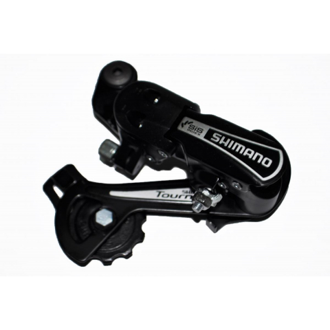 Перемикач задній RD-TY21 Tourney