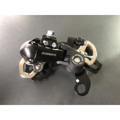 Перемикач задній Shimano RD-TX35 TOURNEY 6-7 / кільце